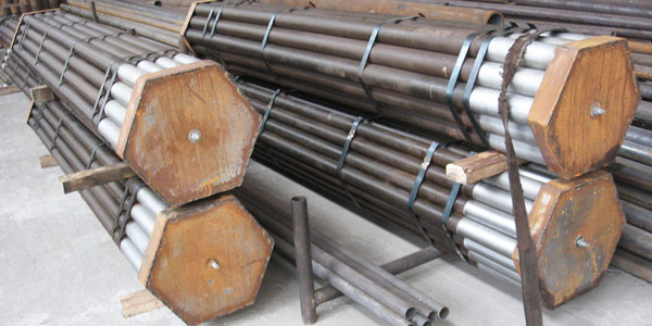 drilling rods