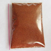 copper coating diamond powder